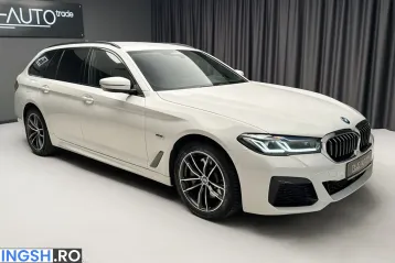 BMW 530 din 2023 - oferta BMW255268