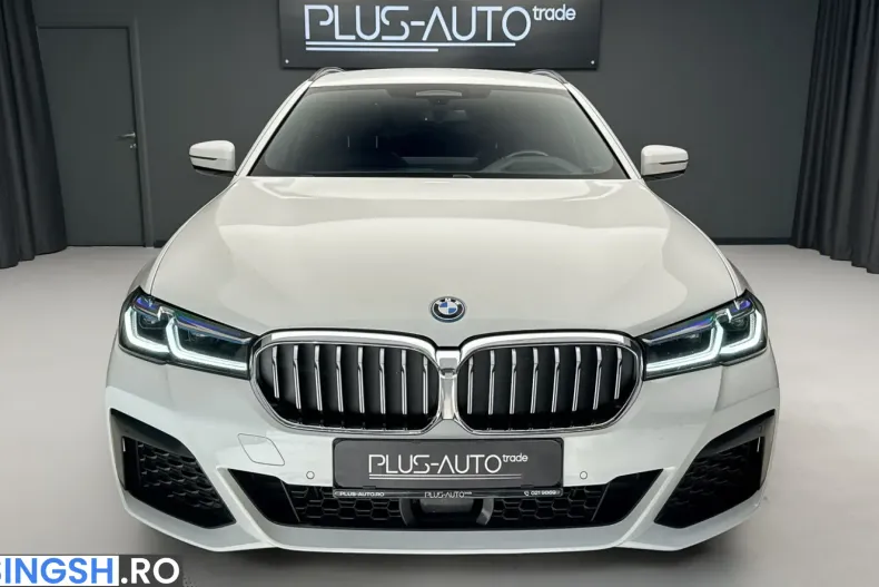 BMW 530 (Seria 5) din 2023 cu 109.114 km - oferta BMW255268 - foto 2
