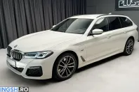 BMW 530 (Seria 5) din 2023 cu 109.114 km - oferta BMW255268 - foto 4
