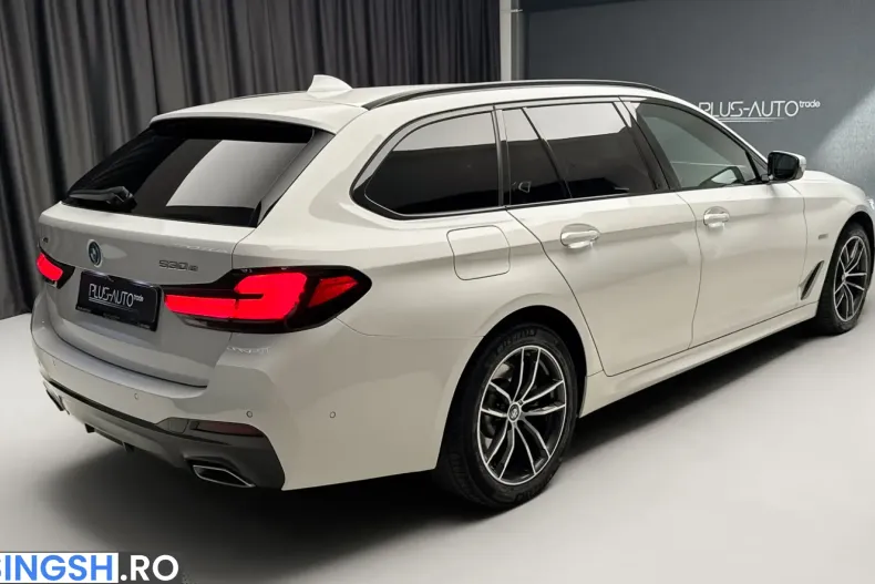 BMW 530 (Seria 5) din 2023 cu 109.114 km - oferta BMW255268 - foto 5
