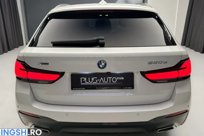 BMW 530 (Seria 5) din 2023 cu 109.114 km - oferta BMW255268 - foto 6