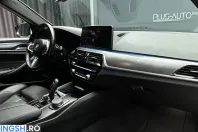 BMW 530 (Seria 5) din 2023 cu 109.114 km - oferta BMW255268 - foto 7