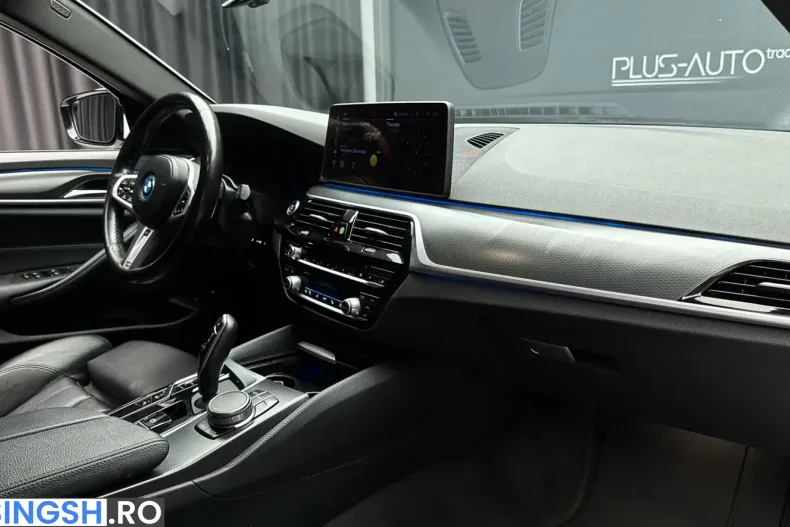 BMW 530 (Seria 5) din 2023 cu 109.114 km - oferta BMW255268 - foto 7