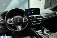 BMW 530 (Seria 5) din 2023 cu 109.114 km - oferta BMW255268 - foto 10