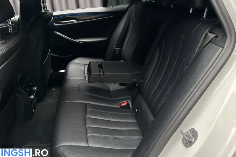 BMW 530 (Seria 5) din 2023 cu 109.114 km - oferta BMW255268 - foto 15