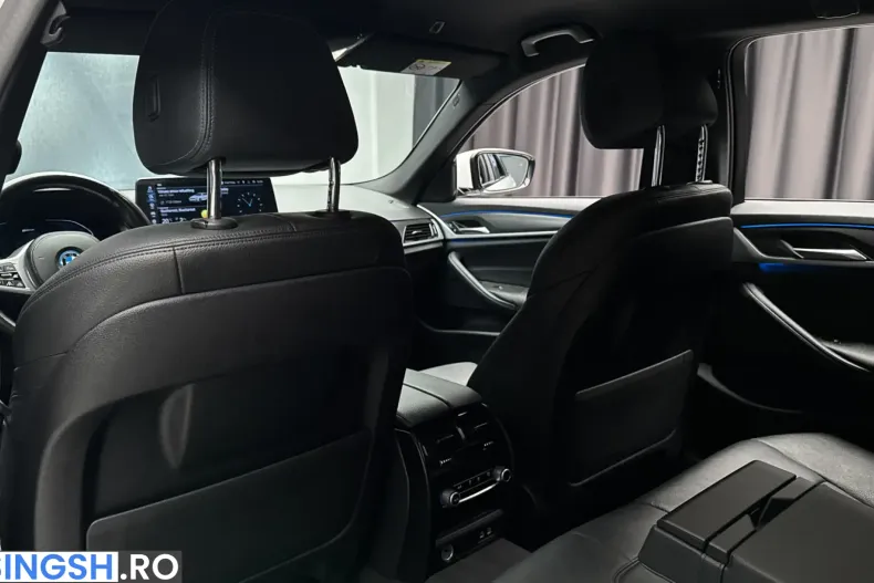 BMW 530 (Seria 5) din 2023 cu 109.114 km - oferta BMW255268 - foto 16