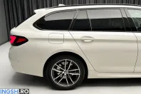BMW 530 (Seria 5) din 2023 cu 109.114 km - oferta BMW255268 - foto 17