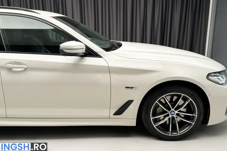 BMW 530 (Seria 5) din 2023 cu 109.114 km - oferta BMW255268 - foto 18