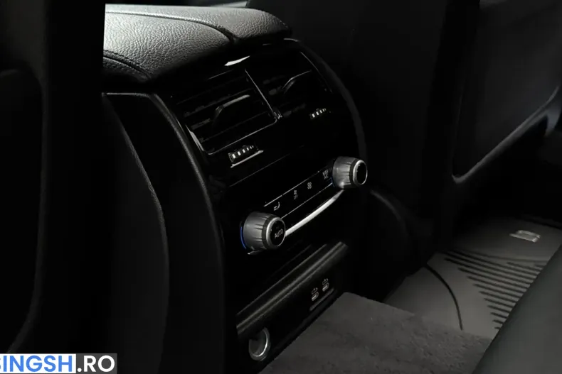 BMW 530 (Seria 5) din 2023 cu 109.114 km - oferta BMW255268 - foto 31