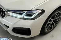 BMW 530 (Seria 5) din 2023 cu 109.114 km - oferta BMW255268 - foto 34