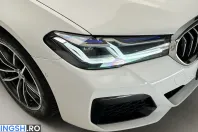 BMW 530 (Seria 5) din 2023 cu 109.114 km - oferta BMW255268 - foto 36