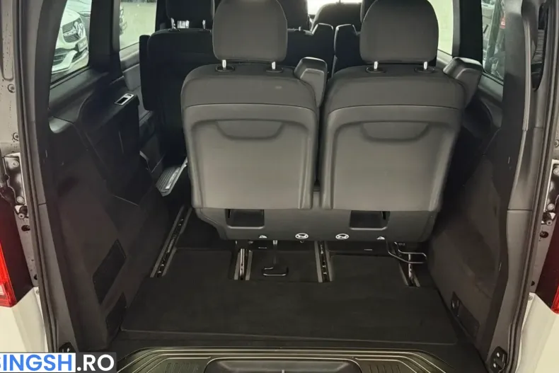 Mercedes-Benz V 250 (Clasa V) din 2024 cu 17.330 km - oferta MER255269 - foto 9