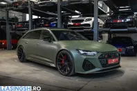 Audi RS6 din 2023 cu 76.298 km - oferta AUD255270 - foto 1