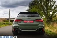 Audi RS6 din 2023 cu 76.298 km - oferta AUD255270 - foto 7