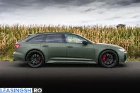 Audi RS6 din 2023 cu 76.298 km - oferta AUD255270 - foto 9