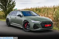Audi RS6 din 2023 cu 76.298 km - oferta AUD255270 - foto 10