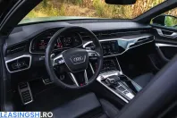 Audi RS6 din 2023 cu 76.298 km - oferta AUD255270 - foto 16