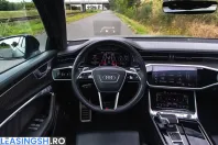 Audi RS6 din 2023 cu 76.298 km - oferta AUD255270 - foto 19