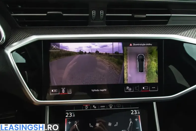 Audi RS6 din 2023 cu 76.298 km - oferta AUD255270 - foto 24