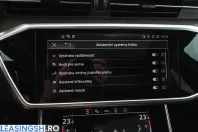 Audi RS6 din 2023 cu 76.298 km - oferta AUD255270 - foto 26