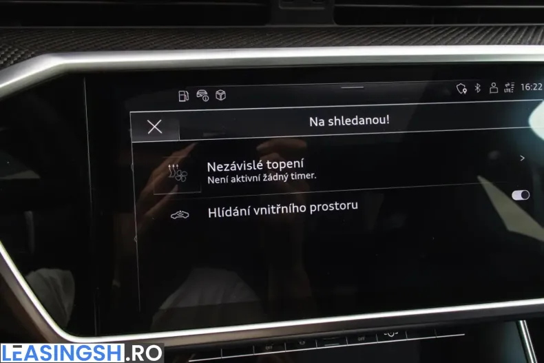 Audi RS6 din 2023 cu 76.298 km - oferta AUD255270 - foto 30