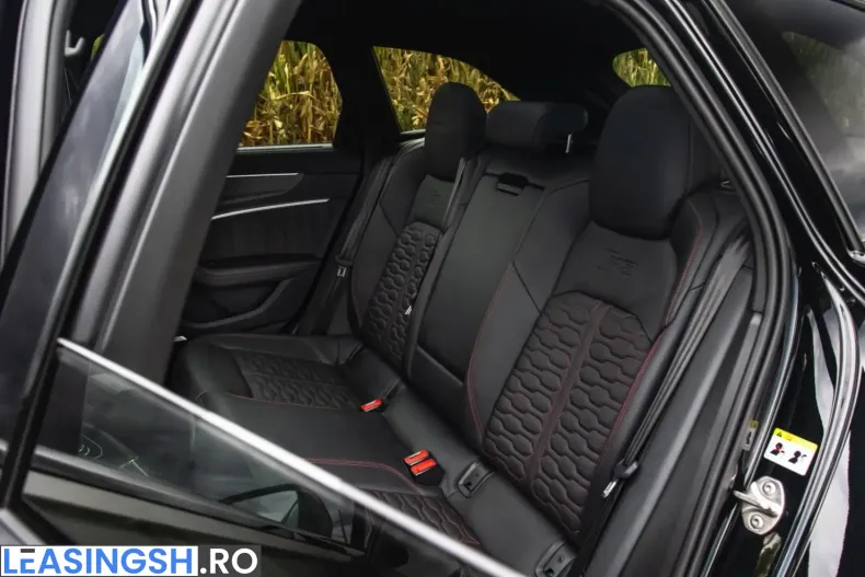 Audi RS6 din 2023 cu 76.298 km - oferta AUD255270 - foto 32