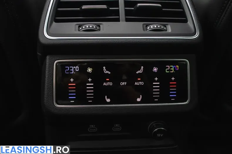 Audi RS6 din 2023 cu 76.298 km - oferta AUD255270 - foto 33