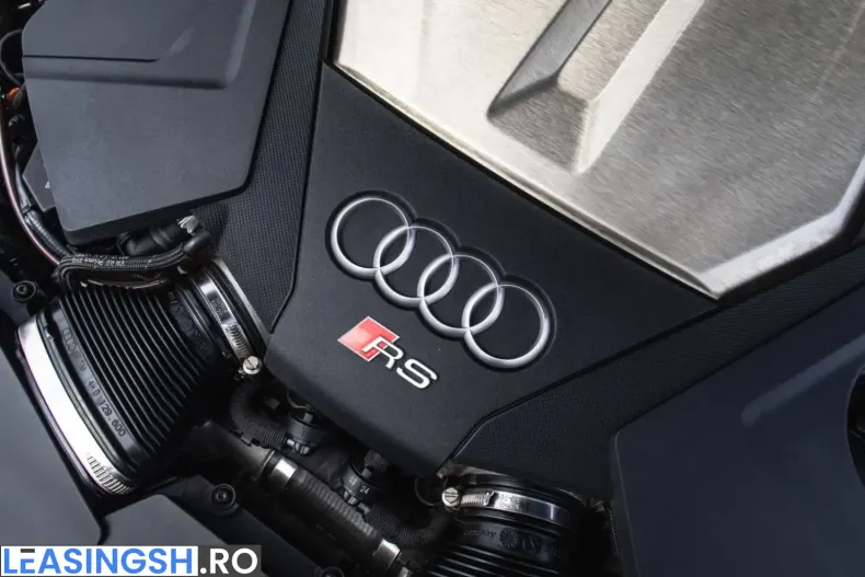 Audi RS6 din 2023 cu 76.298 km - oferta AUD255270 - foto 42