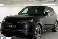 Land Rover Range Rover din 2026 cu 51 km - oferta LAN255271 - foto 1