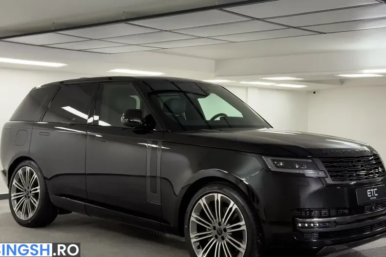 Land Rover Range Rover din 2026 cu 51 km - oferta LAN255271 - foto 2