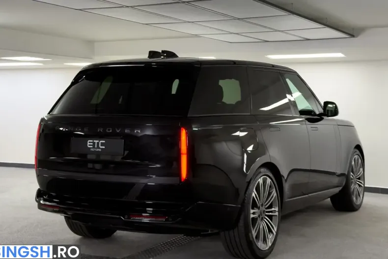 Land Rover Range Rover din 2026 cu 51 km - oferta LAN255271 - foto 3