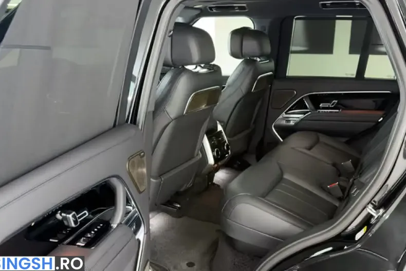 Land Rover Range Rover din 2026 cu 51 km - oferta LAN255271 - foto 19