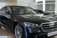 Mercedes-Benz S 500 (Clasa S) din 2022 cu 41.000 km - oferta MER255272 - foto 1