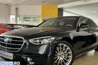 Mercedes-Benz S 500 (Clasa S) din 2022 cu 41.000 km - oferta MER255272 - foto 2