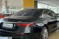 Mercedes-Benz S 500 (Clasa S) din 2022 cu 41.000 km - oferta MER255272 - foto 4