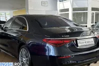 Mercedes-Benz S 500 (Clasa S) din 2022 cu 41.000 km - oferta MER255272 - foto 5