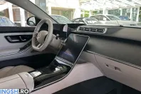 Mercedes-Benz S 500 (Clasa S) din 2022 cu 41.000 km - oferta MER255272 - foto 15