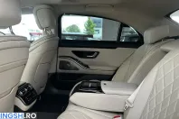 Mercedes-Benz S 500 (Clasa S) din 2022 cu 41.000 km - oferta MER255272 - foto 16