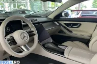 Mercedes-Benz S 500 (Clasa S) din 2022 cu 41.000 km - oferta MER255272 - foto 17