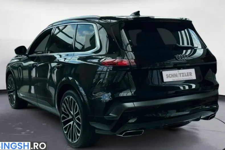 Audi Q7 din 2026 cu 51 km - oferta AUD255273 - foto 2