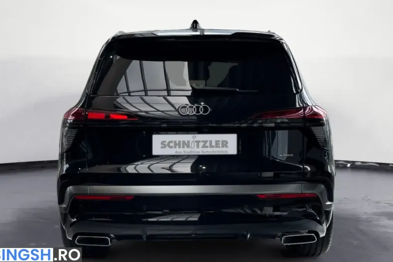 Audi Q7 din 2026 cu 51 km - oferta AUD255273 - foto 4