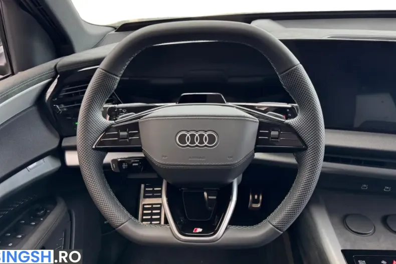 Audi Q7 din 2026 cu 51 km - oferta AUD255273 - foto 8