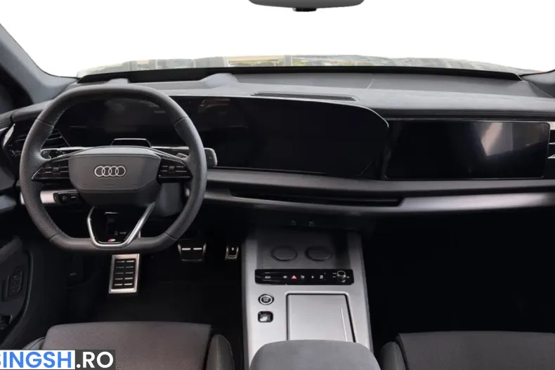 Audi Q7 din 2026 cu 51 km - oferta AUD255273 - foto 10