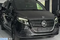 Mercedes-Benz V 300 (Clasa V) din 2024 cu 128.000 km - oferta MER255274 - foto 1