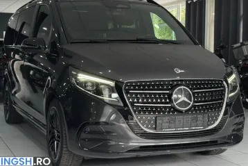Mercedes-Benz V 300 din 2024 - oferta MER255274