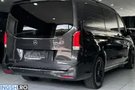 Mercedes-Benz V 300 (Clasa V) din 2024 cu 128.000 km - oferta MER255274 - foto 3