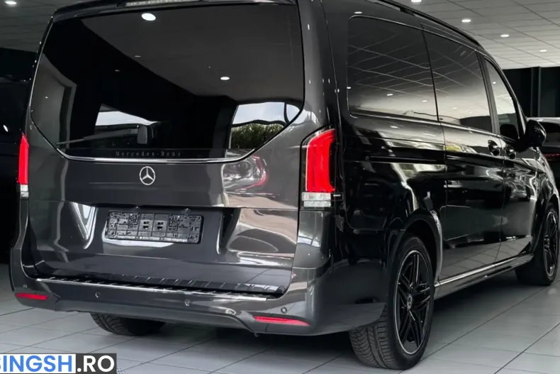 Mercedes-Benz V 300 (Clasa V) din 2024 cu 128.000 km - oferta MER255274 - foto 3