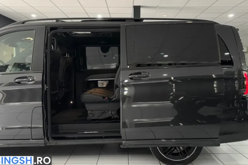 Mercedes-Benz V 300 (Clasa V) din 2024 cu 128.000 km - oferta MER255274 - foto 4