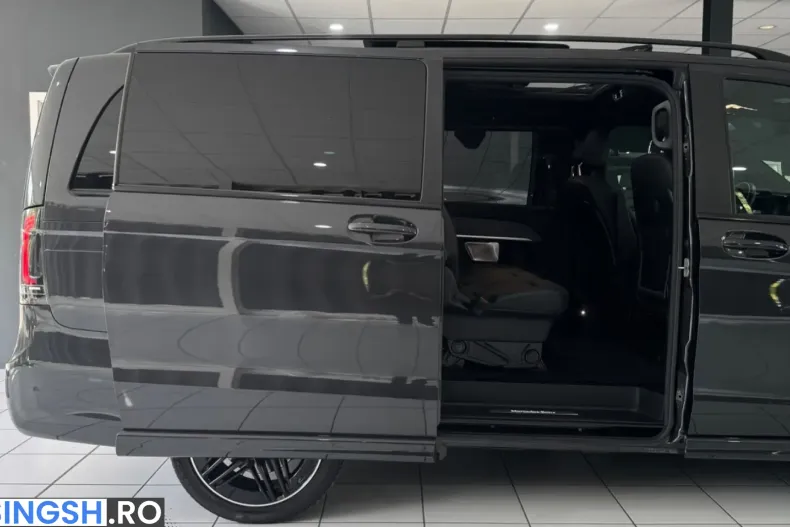 Mercedes-Benz V 300 (Clasa V) din 2024 cu 128.000 km - oferta MER255274 - foto 5
