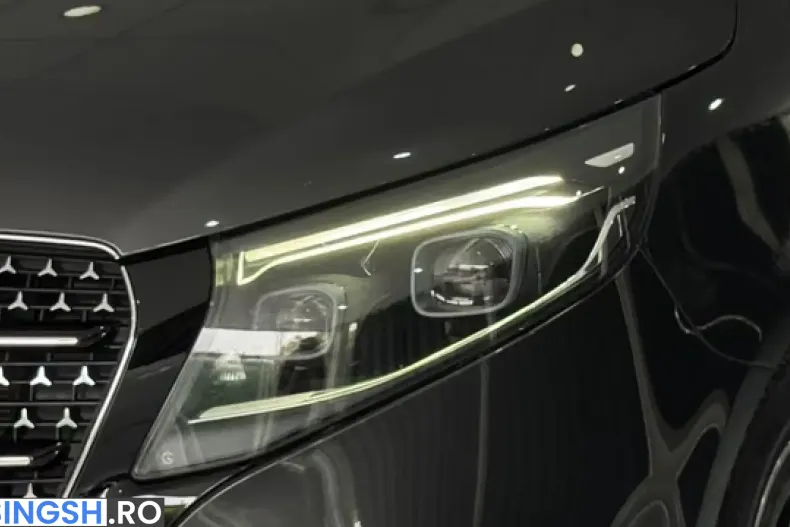 Mercedes-Benz V 300 (Clasa V) din 2024 cu 128.000 km - oferta MER255274 - foto 7